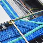 線(xiàn)纜管理 線(xiàn)纜管理