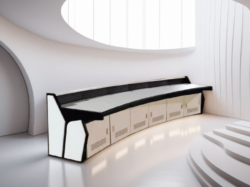 如何定義新質(zhì)生產(chǎn)力控制臺？融恒特科