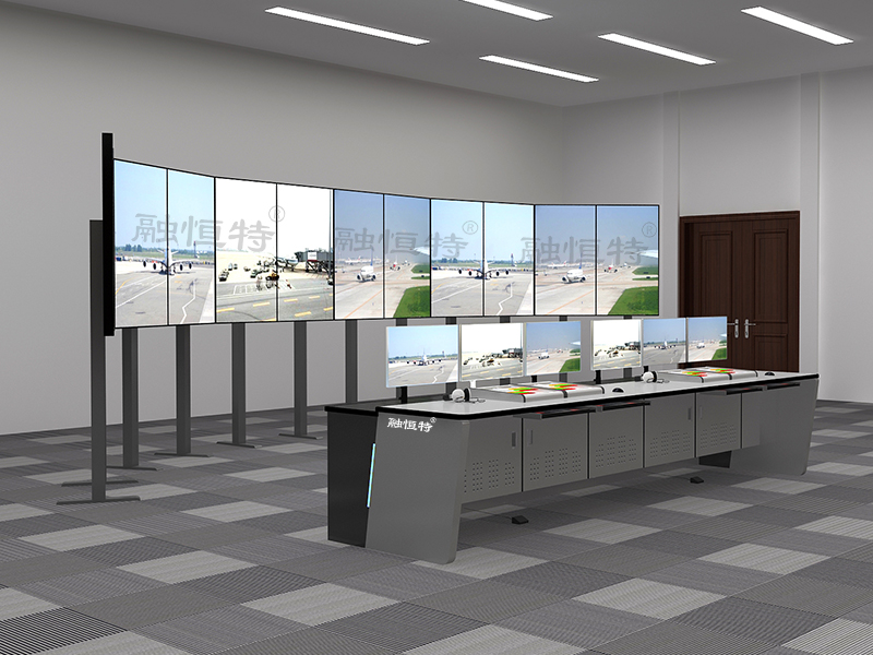 機場空管操作臺的定制標準與使用注意事項-融恒特科技