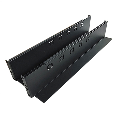 TG2540機(jī)柜伸縮導(dǎo)軌支架(2U)