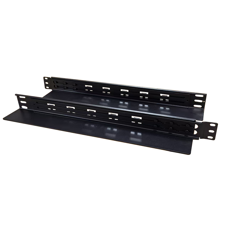 TG510直耳式機(jī)柜伸縮導(dǎo)軌支架